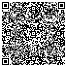 QR code with Phi Beta Kappa Colorado Alpha contacts