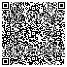 QR code with Racine Wiedholz Upholstery & Supply contacts