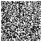 QR code with River City Furniture Stripping contacts