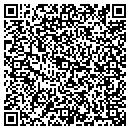QR code with The Ladybug Shop contacts