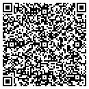 QR code with Q T Nails & Spa contacts