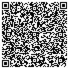 QR code with Three Tomatoes Repacking & Dis contacts