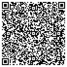 QR code with Theta Chpter Gamma Phi Beta Sor contacts