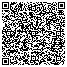 QR code with Theta Lambda Of Delta Delta De contacts