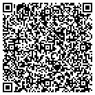 QR code with Theta Of Gamma Phi Beta Sorority contacts