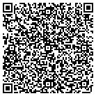 QR code with U S First State Federal Inc contacts