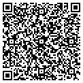 QR code with Bm Fitness contacts