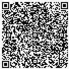 QR code with Chi Phi Fraternity Theta Delta contacts