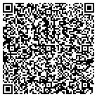 QR code with Original Church of God Concord contacts
