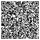 QR code with Orgiz Blanca contacts