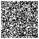 QR code with U & G Trading CO contacts