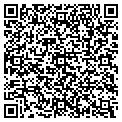 QR code with John C Kent contacts