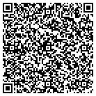 QR code with The First Edition Library contacts