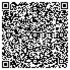 QR code with Tisch Family Library contacts
