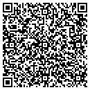 QR code with Peavey Janet contacts