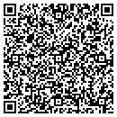 QR code with Tolland Library contacts