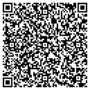 QR code with P C Internet contacts