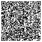 QR code with Anthony's Custom Upholstery contacts