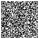 QR code with USI Bail Bonds contacts