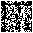 QR code with Yale University contacts