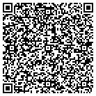 QR code with Yale University Arts Library contacts