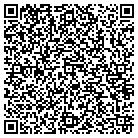 QR code with First Health Fitness contacts