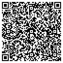 QR code with N A L C Branch 1977 contacts