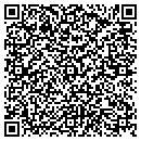 QR code with Parker Library contacts