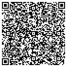 QR code with Omega Psi Phi Theta Phi Chapte contacts