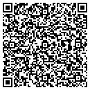 QR code with Carson Marge contacts