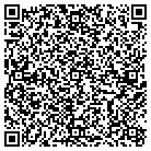 QR code with Central Upholstering CO contacts
