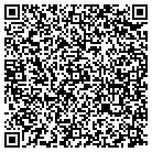QR code with Phi Gamma Delta Of Michigan Fdn contacts