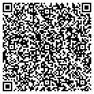 QR code with Psi Theta Omega Chapter contacts
