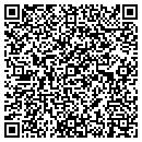 QR code with Hometown Fitness contacts