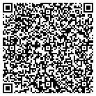 QR code with D & J Piano Refinishing contacts