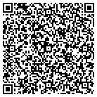 QR code with D L Jewell's Furniture Studio contacts