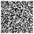 QR code with J R Property Care & Mtnc contacts