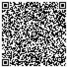 QR code with University Of Florida contacts