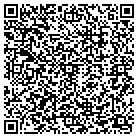 QR code with Salem Church of Christ contacts