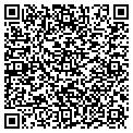 QR code with E-N-G Crafting contacts