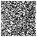 QR code with Zeta Phi Beta Sorority Inc contacts