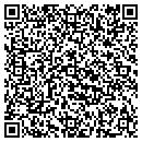 QR code with Zeta Tau Alpha contacts