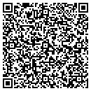 QR code with A 1 Tree Service contacts
