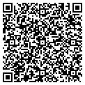 QR code with Finish Guy contacts