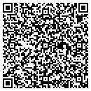 QR code with Usdot Bts contacts