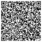 QR code with M T S Medical Properties contacts