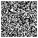 QR code with Gainer Jack contacts