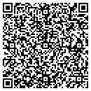 QR code with Urbach Rosetta contacts