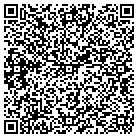 QR code with Calhoun County Public Library contacts