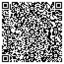 QR code with Hms National contacts